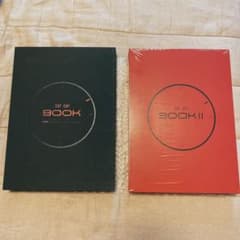 2PM 39book フォトブック 写真集のサムネイル