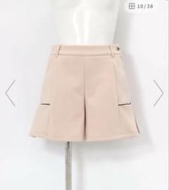 ARCHIVIO ピンク ショートパンツのサムネイル