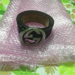 GUCCIベルトのサムネイル