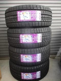送料込み☆新品スタッドレス 235/45R18☆4本 カムリ 送料込み☆新品スタッドレス 235/45R18☆4本 カムリ - メルカリ