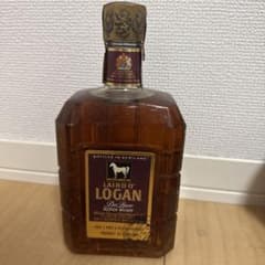 Laird O' Logan スコッチウイスキー - メルカリ