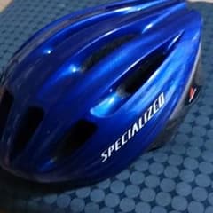 SPECIALIZED クロスバイク用ヘルメットのサムネイル