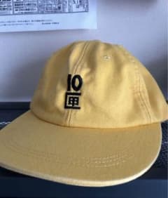 TENBOX 帽子　キャップ　テンボックスのサムネイル
