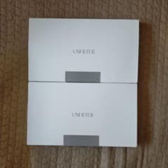 UNFILTERトリートメントバスオイルのサムネイル