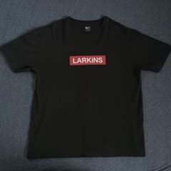 Cityboy LARKINS Tシャツのサムネイル