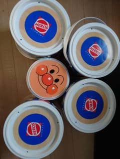 HEROS[積み木大量]アンパンマン木製Blokus知育遊びanpanman HEROS[積み木大量]アンパンマン木製Blokus知育遊びanpanman - メルカリ