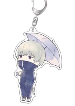 アルジャーノンプロダクト 傘っこアクリルキーホルダー 呪術廻戦 狗巻 棘