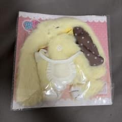 変身電気街　特典　アウトフィット　ブラインドドール　うさぎ　着ぐるみのサムネイル