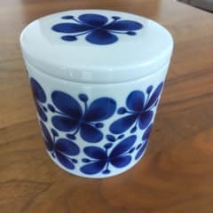 ロールストランド モナミ Mon Amie 蓋付き ジャー 600ml - メルカリ