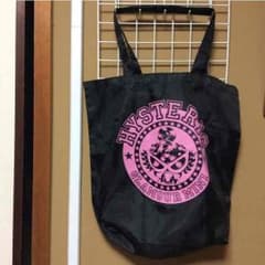 ヒステリック エコバックのサムネイル