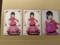 AKB48 坂川陽香 2026年2月 ランダム生写真2種3枚 - メルカリ