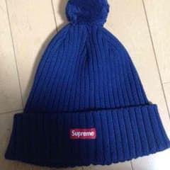 supreme ビーニーのサムネイル
