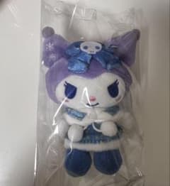 Sanrio Characters クロミ ぬいぐるみ マスコットのサムネイル