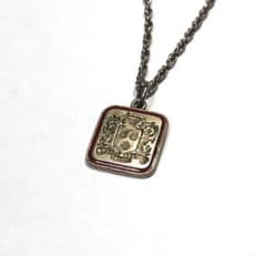 VINTAGE  TIFFANY 1941 ファミリークレストNC　ティファニーのサムネイル