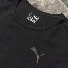 Puma  キッズ130cmサイズ 1400‼️♡のサムネイル