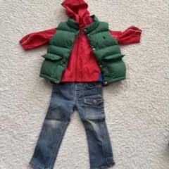 まとめ売り90センチ！4点ラルフローレン、NIKE、ミキハウス、イースト 