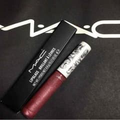 Mac1時間SALE♡新品グロスのサムネイル
