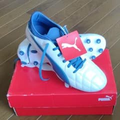 【専用】エヴォタッチ3LTH HG  27.0センチ PUMA　新品未使用品のサムネイル