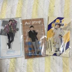 正門良規 歴代 アクリルスタンドのサムネイル