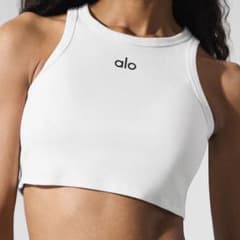 alo タンクトップ トップスのサムネイル