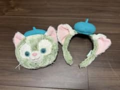ディズニー ジェラトーニ カチューシャのサムネイル