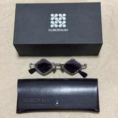 KUBORAUMサングラスまとめ売り KUBORAUM Mask z14 sunglasses サングラス - メルカリ