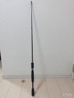S V Rダゴチン竿　　　　落とし込みのサムネイル