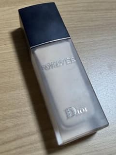Dior ディオールスキン フォーエヴァー フルイド マット 1CRのサムネイル