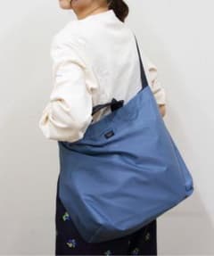 新品　STANDARD SUPPLY 2WAY ショルダーバッグのサムネイル