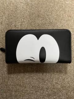 COACH 長財布のサムネイル