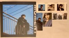 ジェファン　2nd mini album MOMENTのサムネイル