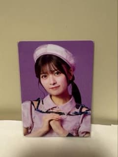 ラブライブ　Liellaカード　アルバム　Aspire　封入特典 鈴原希実
