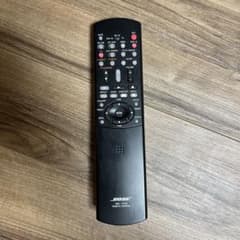 AKI様専用】BOSE AMS-1IV RC ボーズ リモコン - メルカリ