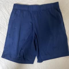 GU ハーフパンツ　メンズ　Mのサムネイル