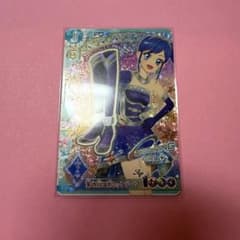 アイカツアンコール 天の川コズミックブーツ 霧矢あおいのサムネイル