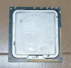 CPU Intel Core i7 920のサムネイル