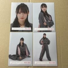 櫻坂46 増本綺良10th single BACKS LIVE コンプ 生写真 - メルカリ