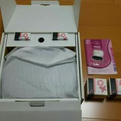 あ様専用  家庭用脱毛器 ケノン《美品》のサムネイル