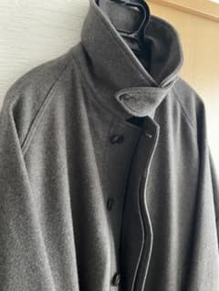 22AW】HEUGN Albert FOX tweed - メルカリ