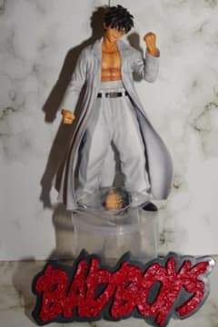 BAD BOYS バッドボーイズ 桐木司 フィギュアのサムネイル