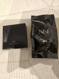 NNE Grinding Foundationのサムネイル