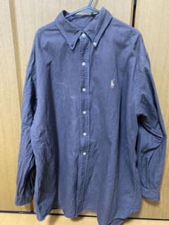 【ラルフローレン】シャツ(shirt)※値下げ相談可のサムネイル