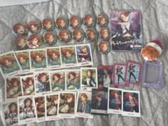 あんスタ 葵ひなた まとめ売り グッズ 缶バッジ ぱしゃっつ ぬいのサムネイル