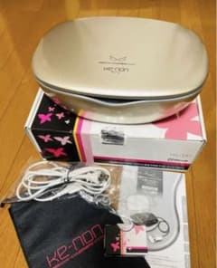 ケノン 脱毛器　Ver.6.2のサムネイル