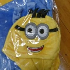 ミニオンズ衣装 大宮くん専用のサムネイル
