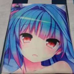 艦これ 伊19 抱き枕カバーのサムネイル