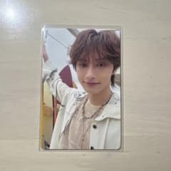 SEVENTEEN ジュン　spill the feelsのサムネイル