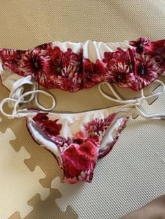 専用rady ビキニのサムネイル