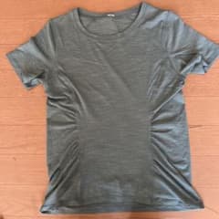 ルルレモン半袖Tシャツのサムネイル