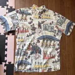 レインスプーナー メリーモナーク 50周年記念 限定モデル Mサイズ